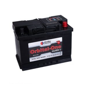 باتری اوربیتال وان سیلور